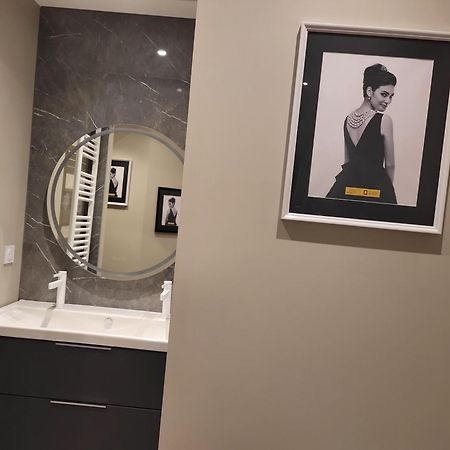 Ainay/Centre Lyon/Un Cocon ! Apartment Ngoại thất bức ảnh