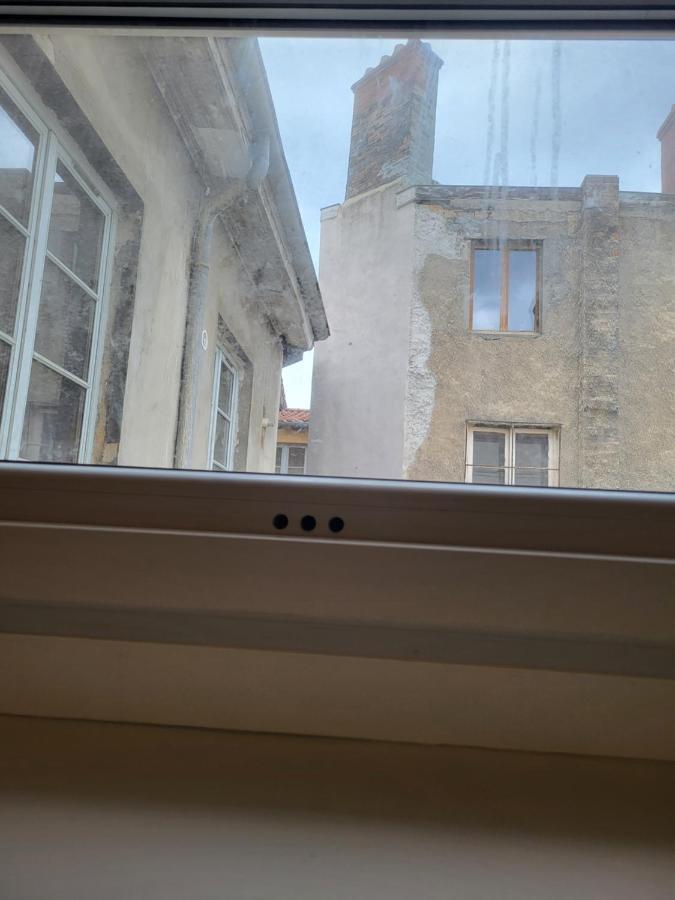 Ainay/Centre Lyon/Un Cocon ! Apartment Ngoại thất bức ảnh