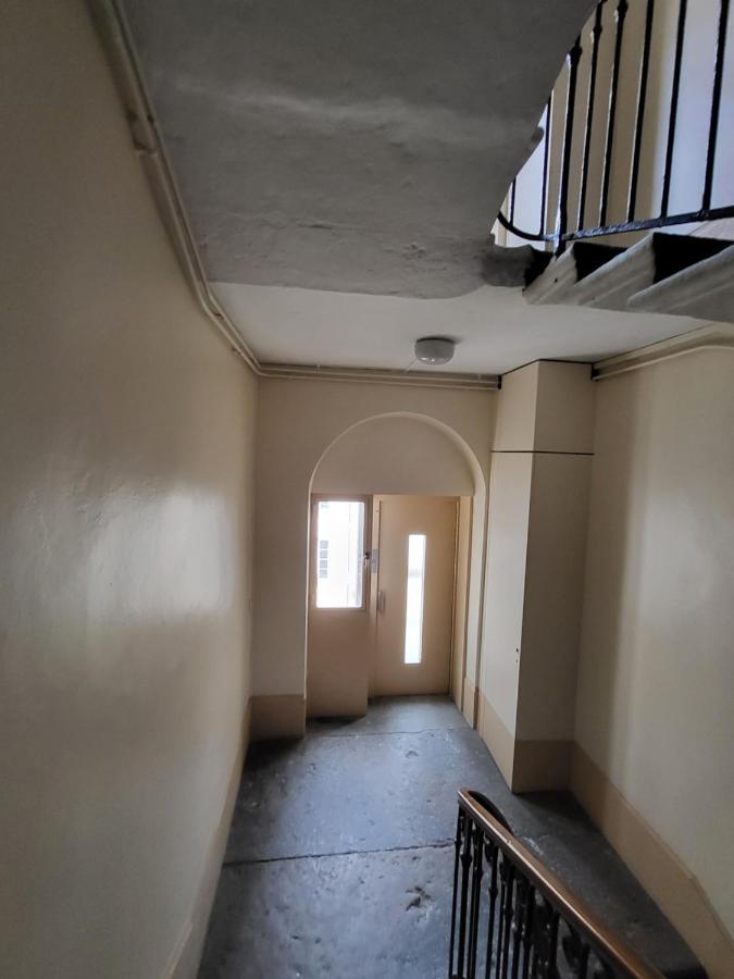 Ainay/Centre Lyon/Un Cocon ! Apartment Ngoại thất bức ảnh