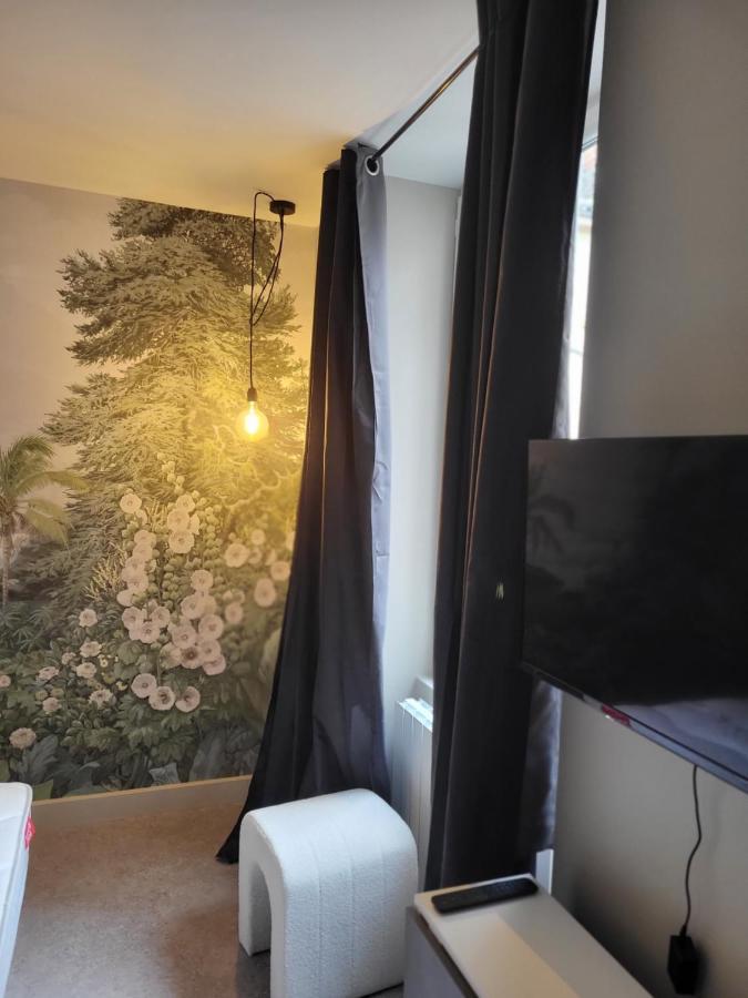 Ainay/Centre Lyon/Un Cocon ! Apartment Ngoại thất bức ảnh