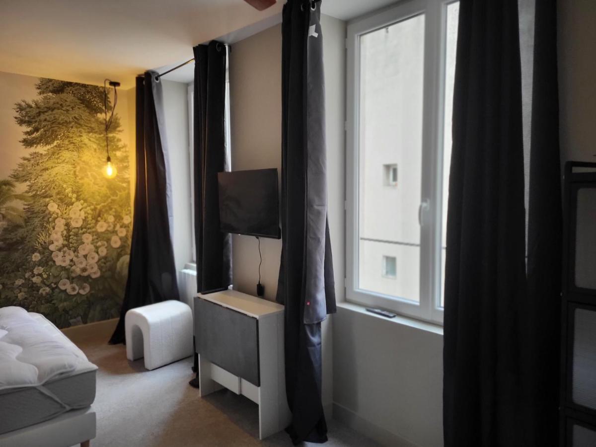 Ainay/Centre Lyon/Un Cocon ! Apartment Ngoại thất bức ảnh