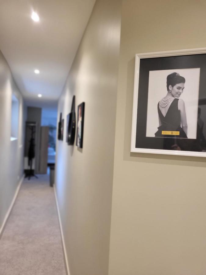 Ainay/Centre Lyon/Un Cocon ! Apartment Ngoại thất bức ảnh