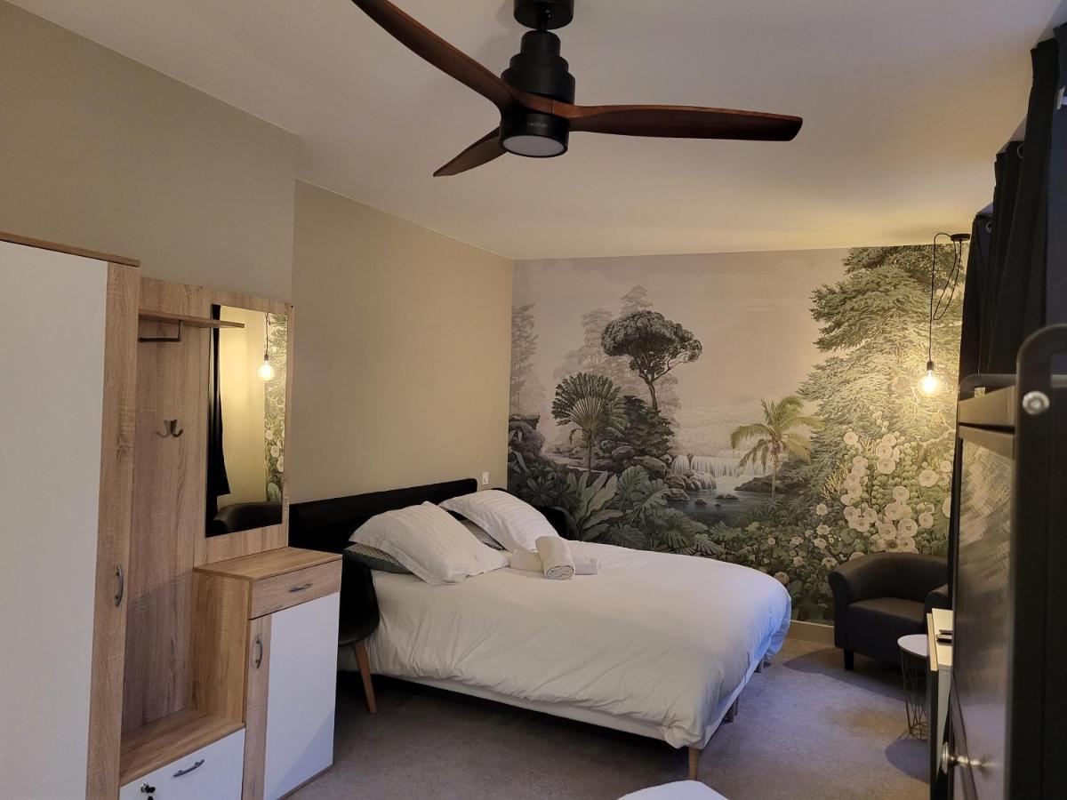 Ainay/Centre Lyon/Un Cocon ! Apartment Ngoại thất bức ảnh