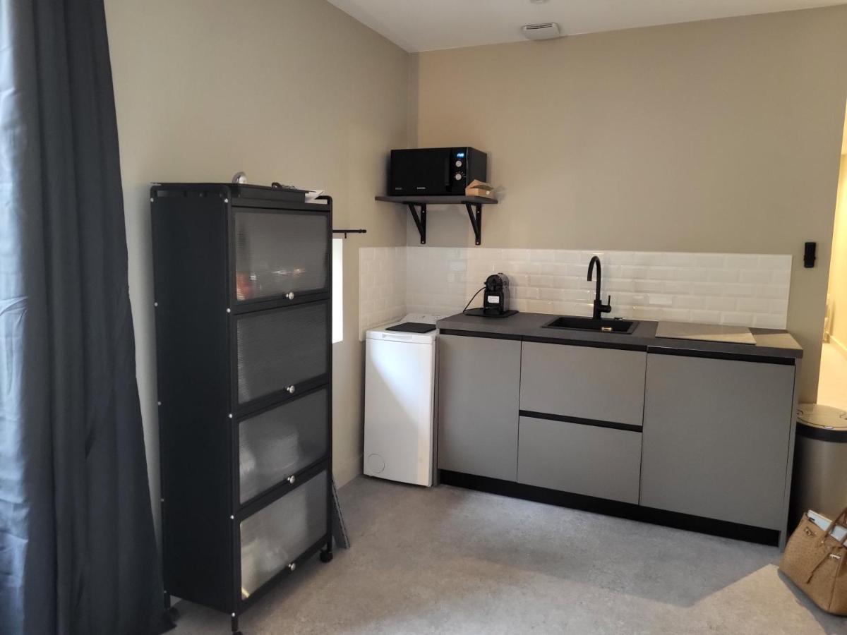 Ainay/Centre Lyon/Un Cocon ! Apartment Ngoại thất bức ảnh