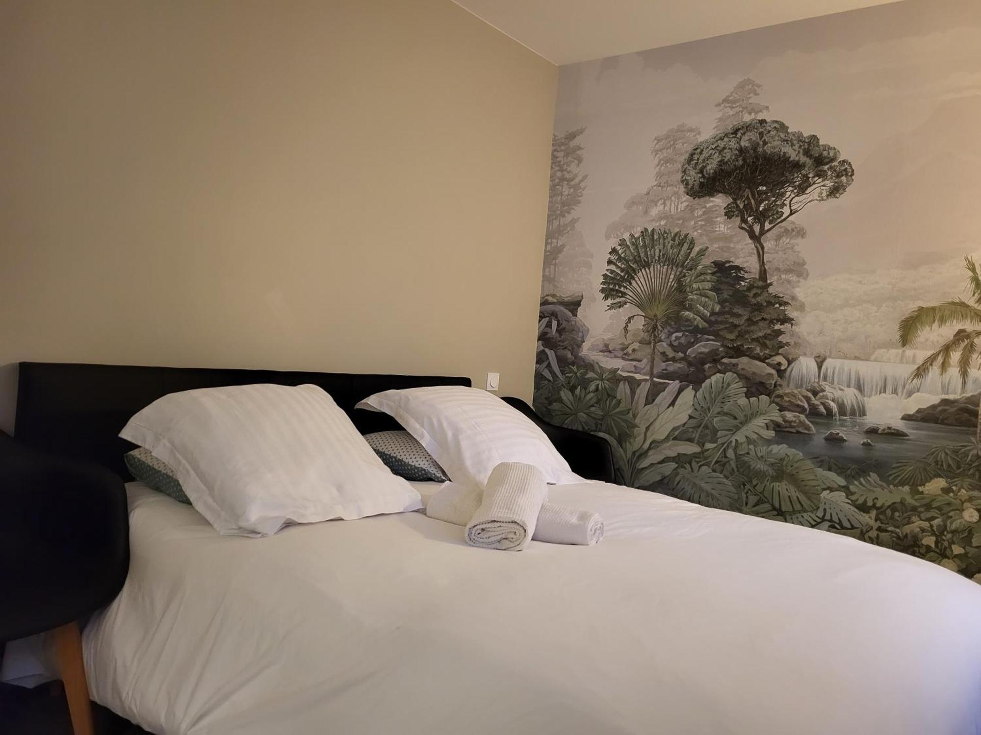 Ainay/Centre Lyon/Un Cocon ! Apartment Ngoại thất bức ảnh