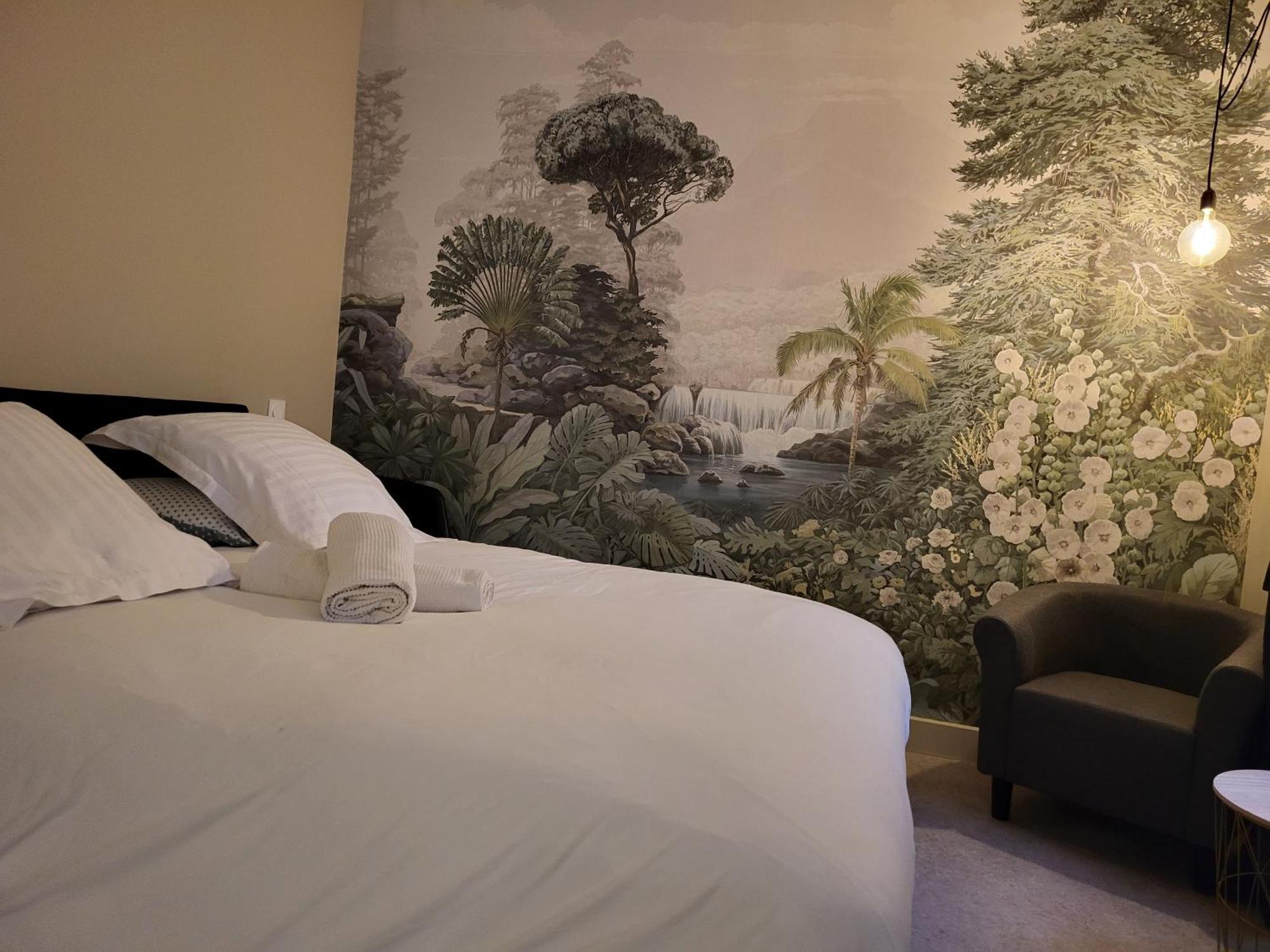 Ainay/Centre Lyon/Un Cocon ! Apartment Ngoại thất bức ảnh