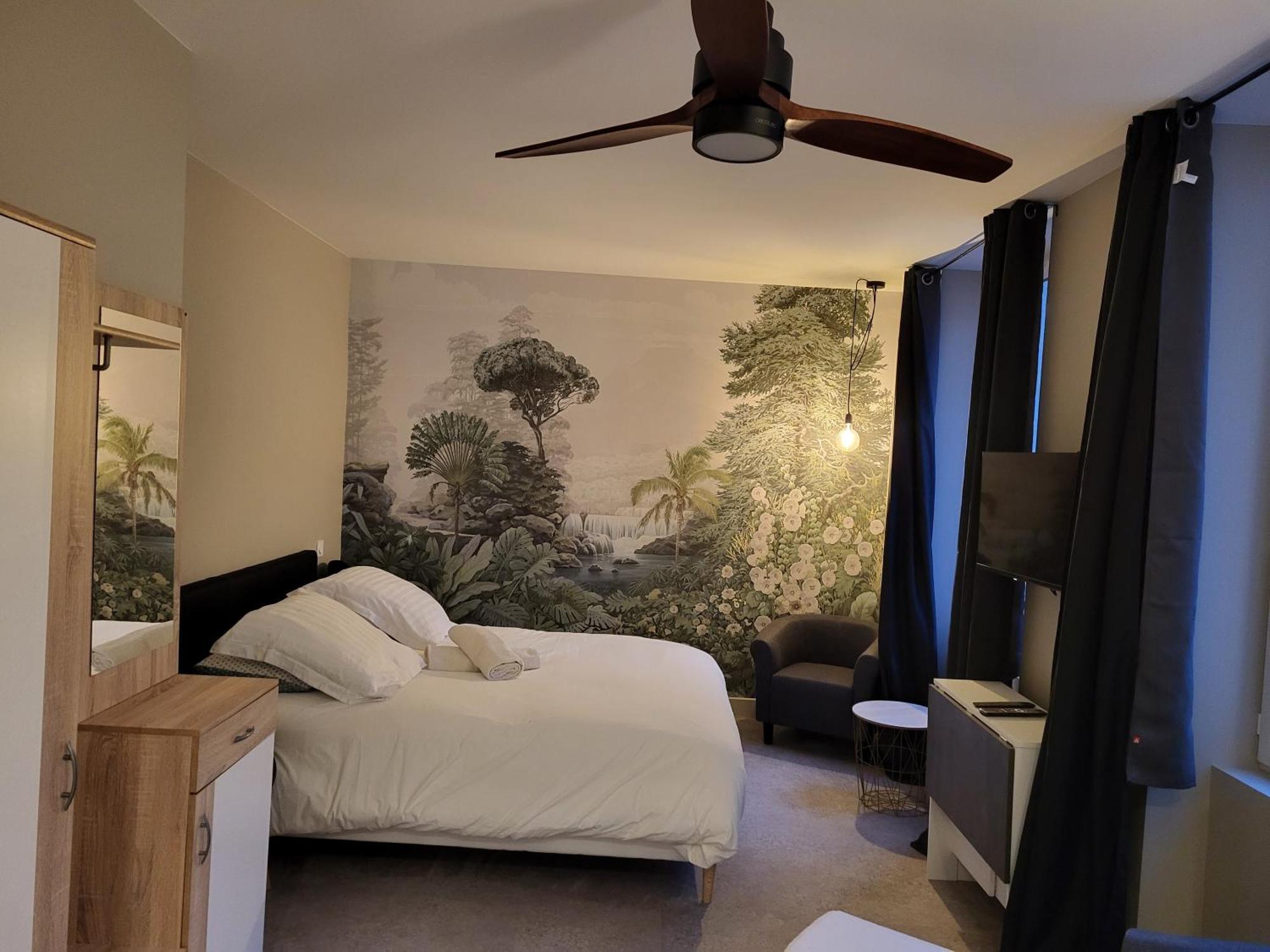 Ainay/Centre Lyon/Un Cocon ! Apartment Ngoại thất bức ảnh