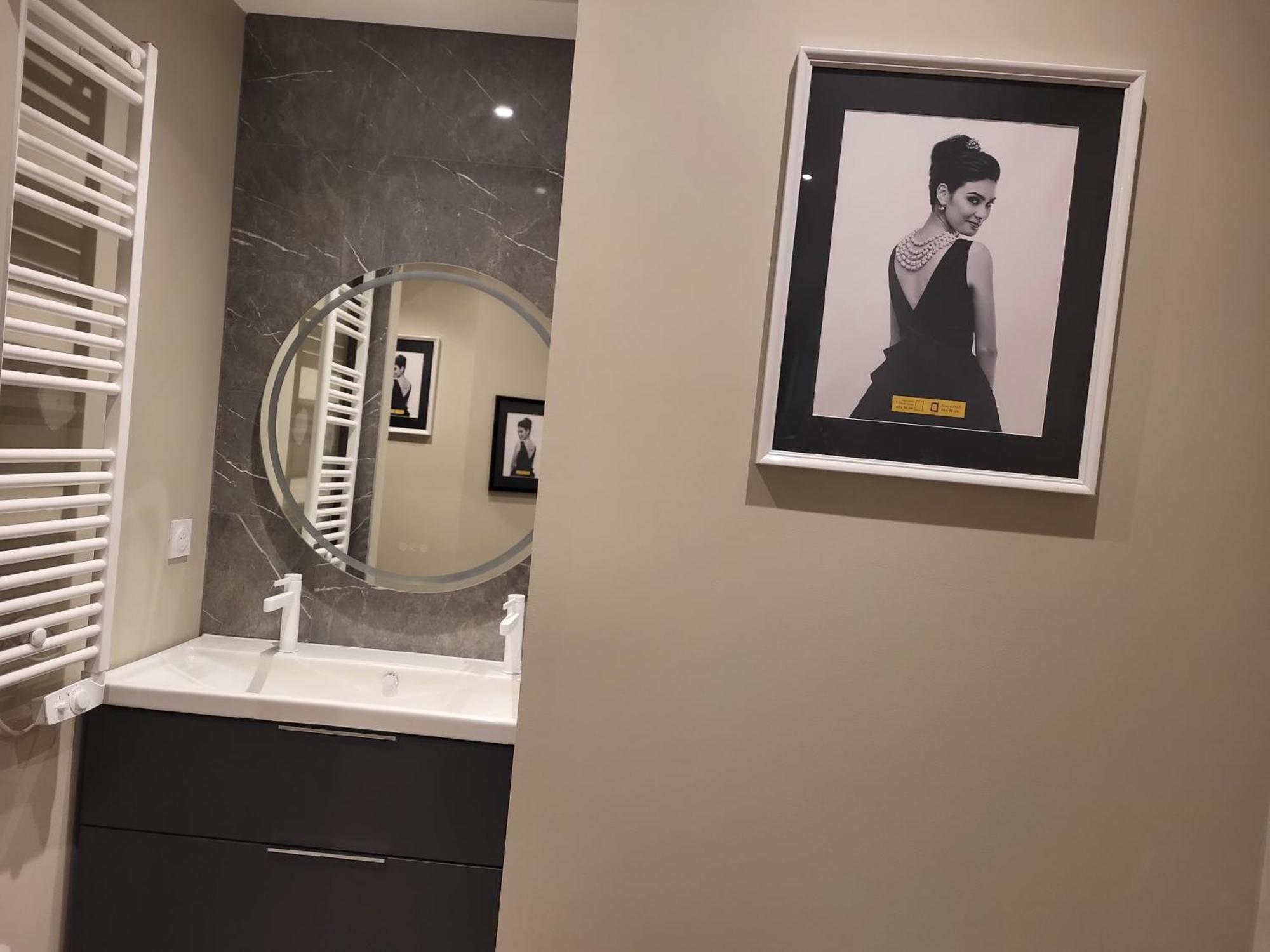 Ainay/Centre Lyon/Un Cocon ! Apartment Ngoại thất bức ảnh